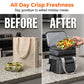 🥪 Double-Layer Insulated Lunch Bag