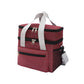🥪 Double-Layer Insulated Lunch Bag