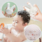 🛁 Baby Bathtub Electric Water Spray Toy