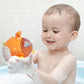 🛁 Baby Bathtub Electric Water Spray Toy