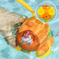 🛁 Baby Bathtub Electric Water Spray Toy