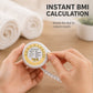 Retractable Body Measuring Tape
