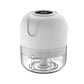 🧄 Mini Electric Garlic Chopper – 50% OFF