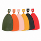🔑 Cute Pull-Out Car Key Case