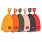 🔑 Cute Pull-Out Car Key Case