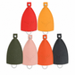 🔑 Cute Pull-Out Car Key Case