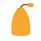 🔑 Cute Pull-Out Car Key Case