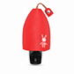 🔑 Cute Pull-Out Car Key Case