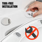🚽 Universal Toilet Seat Mounting Bolts – 2PCS