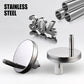 🚽 Universal Toilet Seat Mounting Bolts – 2PCS