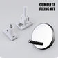 🚽 Universal Toilet Seat Mounting Bolts – 2PCS