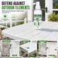 ✨ White Repair Spray for Wood & Metal – 60ml