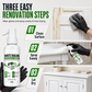 ✨ White Repair Spray for Wood & Metal – 60ml