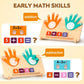 🧮 Montessori Counting Blocks | Buy More, Save More