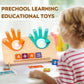 🧮 Montessori Counting Blocks | Buy More, Save More