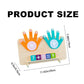 🧮 Montessori Counting Blocks | Buy More, Save More
