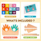 🧮 Montessori Counting Blocks | Buy More, Save More