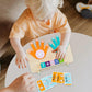 🧮 Montessori Counting Blocks | Buy More, Save More