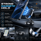 📱 720° Folding Magnetic Car Phone Mount