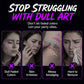 ✨ UV Glow Party Tattoo Pens