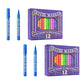 ✨ UV Glow Party Tattoo Pens
