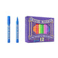 ✨ UV Glow Party Tattoo Pens