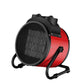 🔥 2000W Portable Electric Space Heater