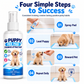 🐶 Puppy Potty Training Aid Spray 30ml