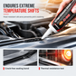🚗 High-Temperature Automotive Adhesive Sealant