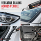 🚗 High-Temperature Automotive Adhesive Sealant