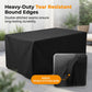 🌧️ All-Weather Outdoor Furniture Cover