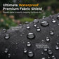 🌧️ All-Weather Outdoor Furniture Cover