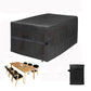 🌧️ All-Weather Outdoor Furniture Cover