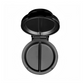 🍳 1000W Electric Nonstick Breakfast Griddle
