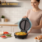 🍳 1000W Electric Nonstick Breakfast Griddle