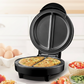 🍳 1000W Electric Nonstick Breakfast Griddle