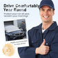 ❄️ All-Season Thickened Windshield Cover