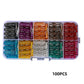 🚗 Automotive Blade Fuse Assortment Kit