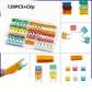 🚗 Automotive Blade Fuse Assortment Kit