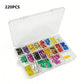 🚗 Automotive Blade Fuse Assortment Kit