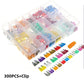 🚗 Automotive Blade Fuse Assortment Kit