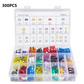 🚗 Automotive Blade Fuse Assortment Kit