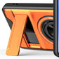 📱 Heavy-Duty Phone Case with Camera Cover & Ring