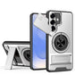 📱 Heavy-Duty Phone Case with Camera Cover & Ring