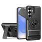 📱 Heavy-Duty Phone Case with Camera Cover & Ring