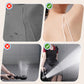 🚿 High-Pressure Shower Head with 4 Spray Modes