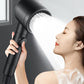 🚿 High-Pressure Shower Head with 4 Spray Modes
