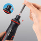 🔧 50% OFF – Rechargeable Electric Screwdriver Set