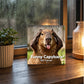 🦫 50% OFF – Funny Capybara Calendar 2027