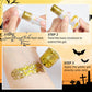 ✨ Halloween Rotary Body Glitter Stick 15 g